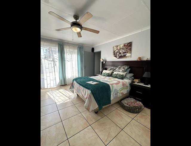 4 BEDROOM HOUSE FOR SALE IN NELSPRUIT EXT 13